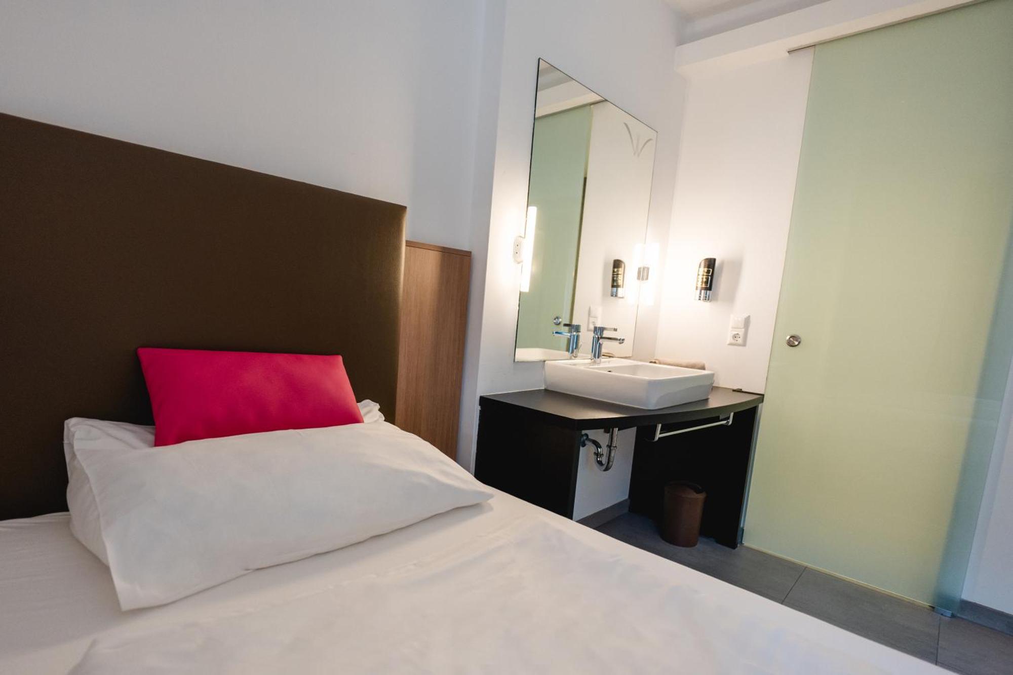 4U Hotel Men Only Hohenthurn Zewnętrze zdjęcie